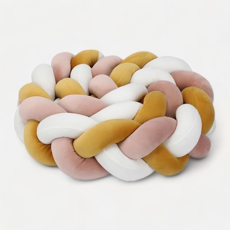 Chichoneras para cunas | Mi Trenza de Cuna